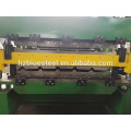 Double Layer Metal Roofing & Wall Panel Tile Roll Forming Machine , Double Layer Cold RollForming Machinery Price For Sale